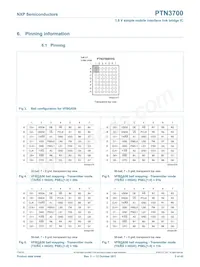 PTN3700EV/G Datenblatt Seite 5