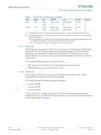 PTN3700EV/G Datasheet Page 16