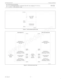 PXAS37KBBE Datasheet Page 13