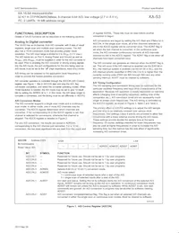 PXAS37KBBE Datasheet Page 14