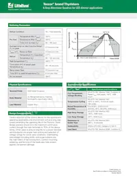 Q6008LTH1LED Datasheet Page 5