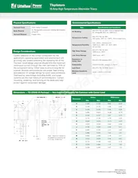 QJ6016NH2RP Datasheet Page 5