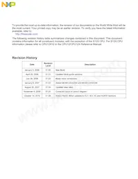 S912XHZ512F1CAL Datasheet Page 2