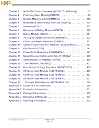 S9S12Q12J2VFAE1R Datenblatt Seite 3