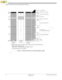 S9S12Q12J2VFAE1R Datasheet Pagina 22