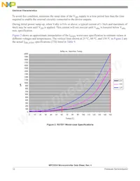 SC5554MVR132 Datasheet Page 12