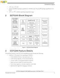 SCF5249VF140 Datenblatt Seite 3