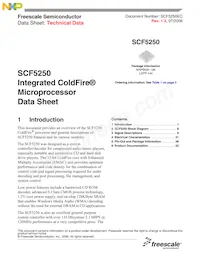 SCF5250VM120 Copertura