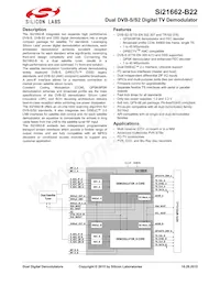 SI21662-B22-GM Datenblatt Cover