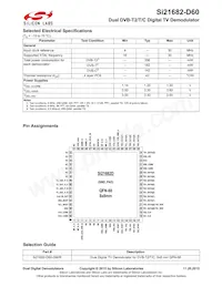 SI21682-D60-GMR Datenblatt Seite 2