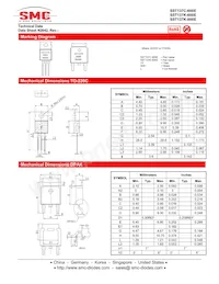 SST137K-600E Datasheet Page 3