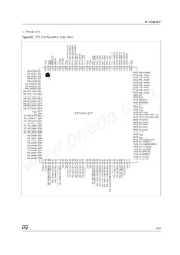 ST10R167-Q3/TR Datasheet Page 5