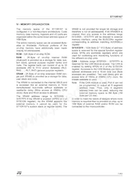 ST10R167-Q3/TR Datenblatt Seite 11