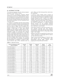 ST10R167-Q3/TR Datasheet Page 14