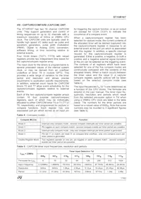 ST10R167-Q3/TR Datasheet Page 17