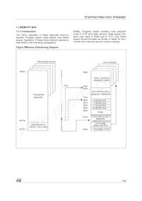 ST62T60CM3 Datenblatt Seite 7
