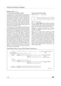 ST62T60CM3 Datasheet Page 10