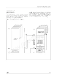 ST62T65CB6 Datenblatt Seite 7