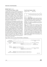ST62T65CB6 Datasheet Page 10