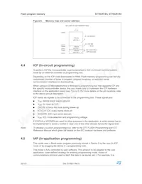 ST7FSCR1R4T1 Datasheet Page 20