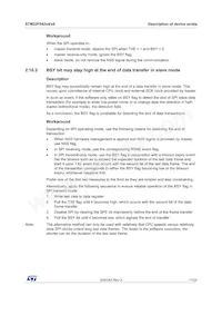 STM32F042C6T7 Datasheet Page 17