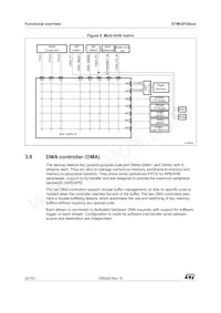 STM32F207IET6 Datenblatt Seite 22