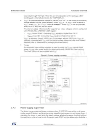 STM32G071RBT6 Datasheet Page 17