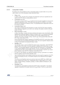 STM32G081RBT6 Datasheet Page 19