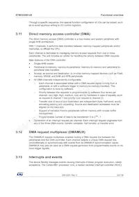 STM32G081RBT6 Datenblatt Seite 23