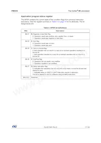 STM32L162RET6TR Datasheet Page 17