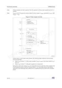 STM32L412KBU3 Datasheet Page 20