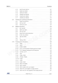 STM32L442KCU6 Datasheet Page 5