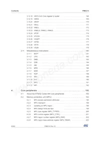 STM32L442KCU6 Datasheet Page 6