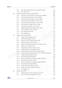 STM32L442KCU6 Datasheet Page 7