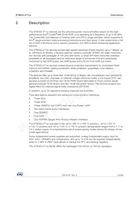 STM32L471QEI7TR Datasheet Page 13