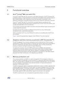 STM32L471QEI7TR Datasheet Page 17