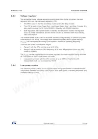 STM32L471QEI7TR Datasheet Page 23