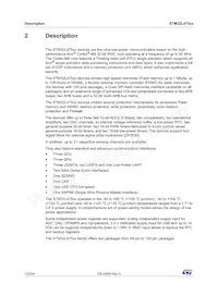 STM32L475RET6TR Datasheet Pagina 12