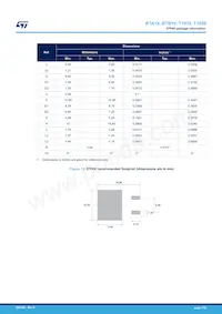 T1035-6G-TR 데이터 시트 페이지 7