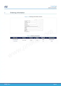T1610T-8G Datasheet Page 6