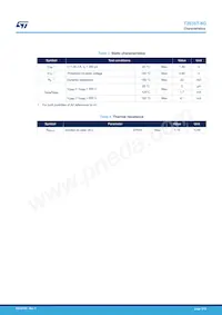 T2035T-8G-TR Datenblatt Seite 3