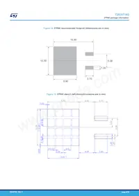 T2035T-8G-TR Datasheet Page 9