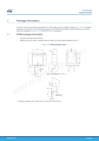 T3035H-8G-TR Datenblatt Seite 7