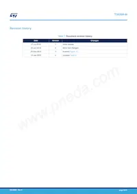T3035H-8I Datasheet Page 10