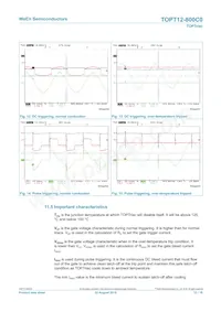 TOPT12-800C0 Datasheet Page 12