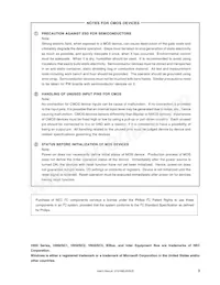 UPD70F3089YGJ-UEN-A Datenblatt Seite 5