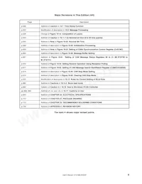 UPD70F3089YGJ-UEN-A數據表 頁面 11