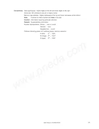 UPD70F3089YGJ-UEN-A Datasheet Page 13