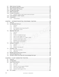 UPD70F3116GJ-UEN-A Datasheet Pagina 12