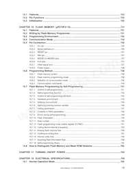 UPD70F3116GJ-UEN-A Datasheet Pagina 17